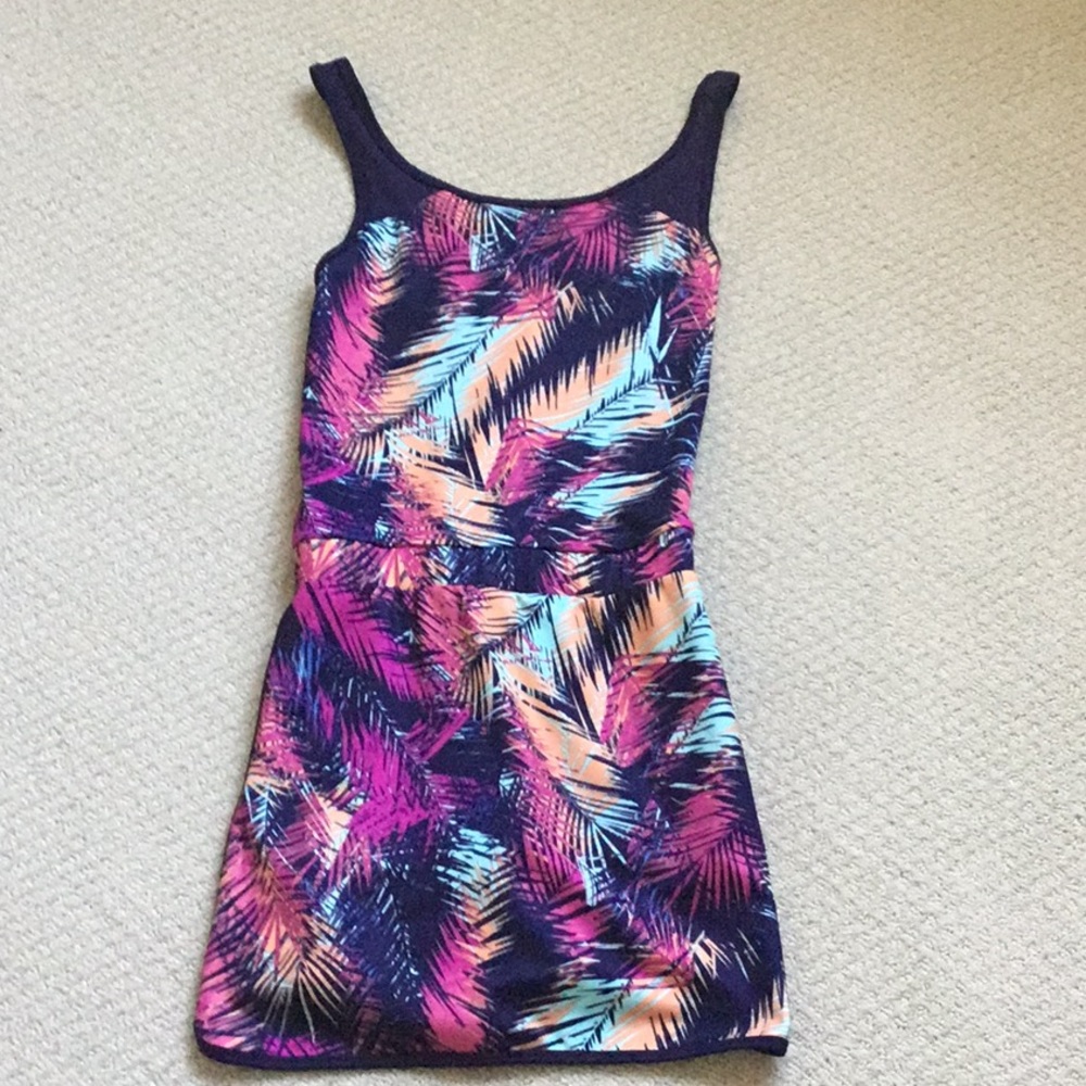NWT Girls Gymboree Gymgo Active Dress